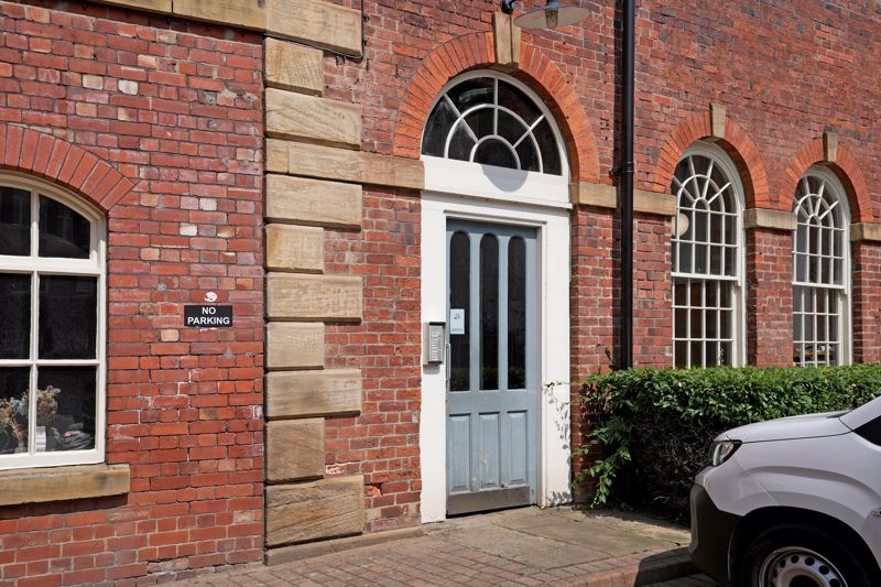 Cornish Street Kelham Island